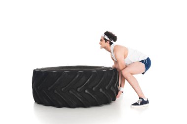 komik crossfit