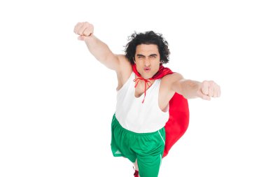 Komik süper kahraman