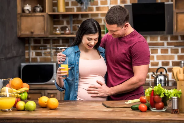 Family — Stock Photo, Image