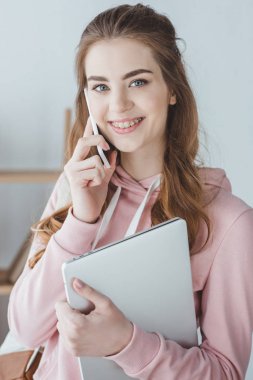 telefon konuşması