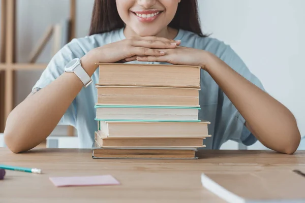 Studerande — Stockfoto