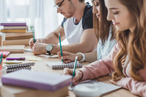 Studiare — Foto Stock