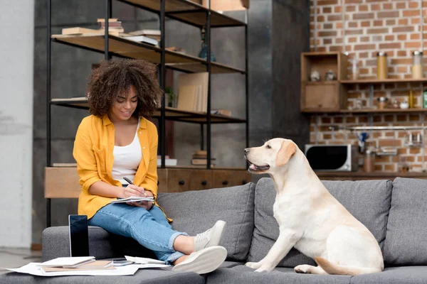 Freelancer — Stock Photo, Image