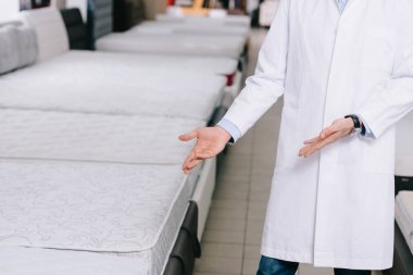 Ortopedi uzmanı minder mağaza