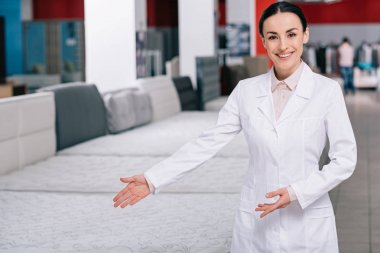 ortopedi uzmanı minder
