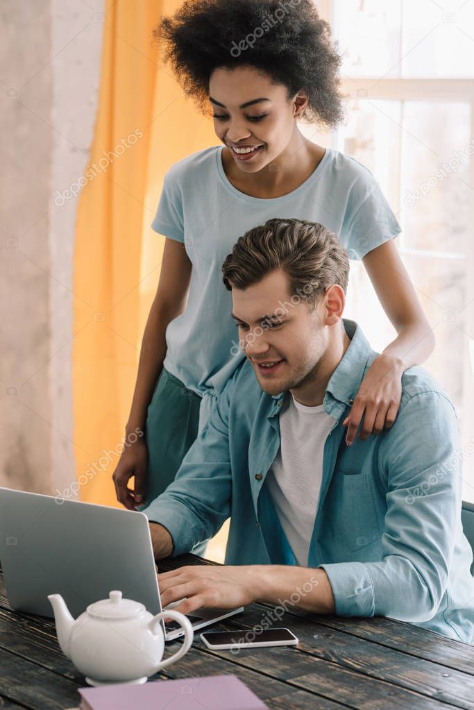 what is the definition of boyfriend and girlfriend