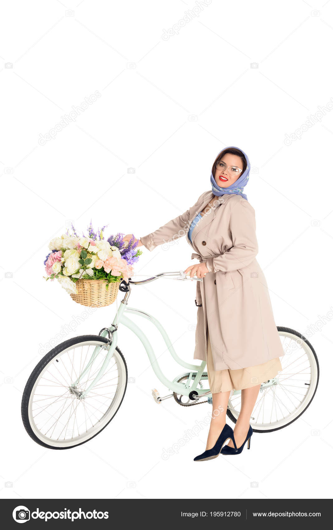 trench basket