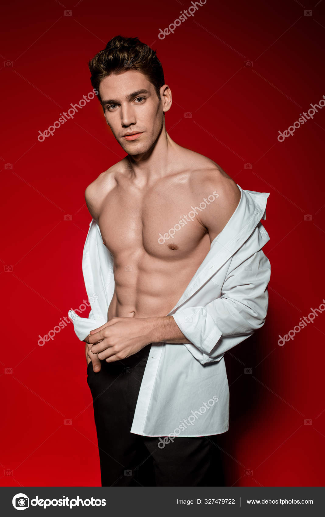 Yuliana Romashina yalangoch