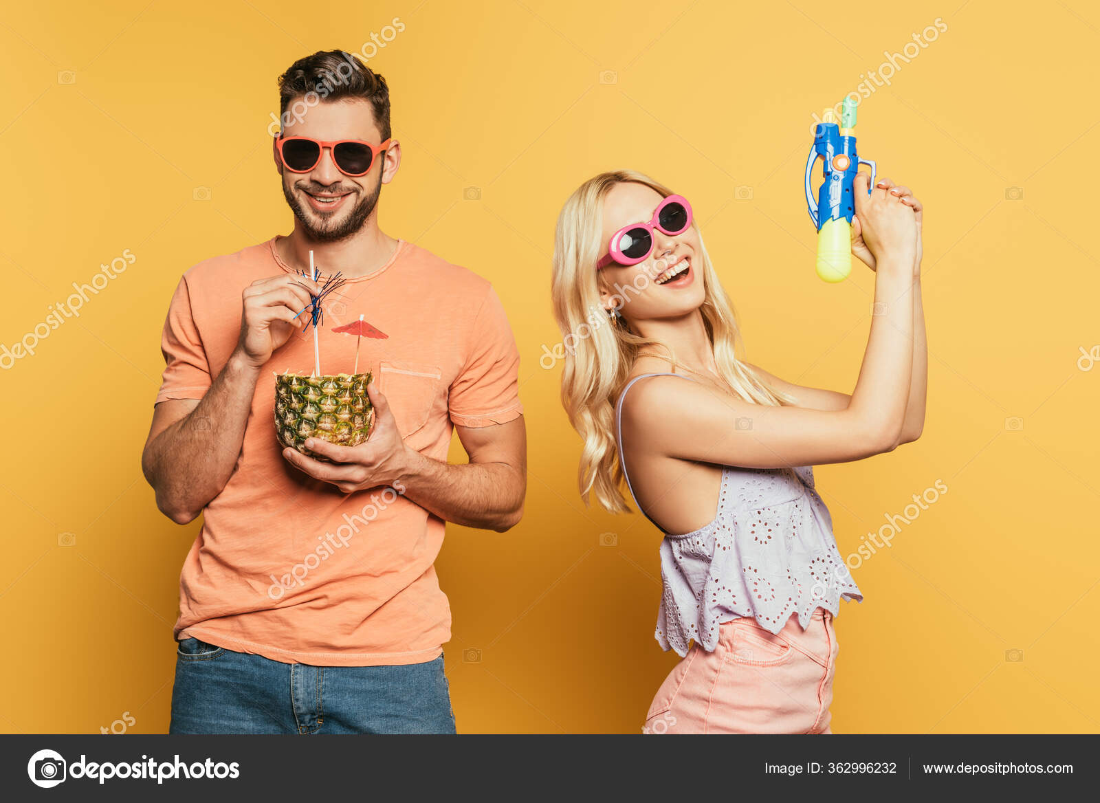 Bi mädchen aus mann