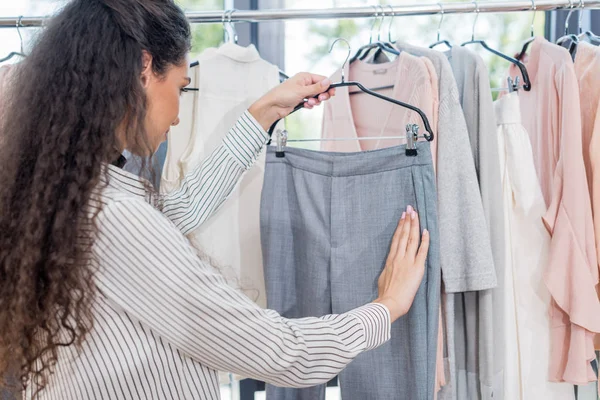 Shopper — Stock Photo