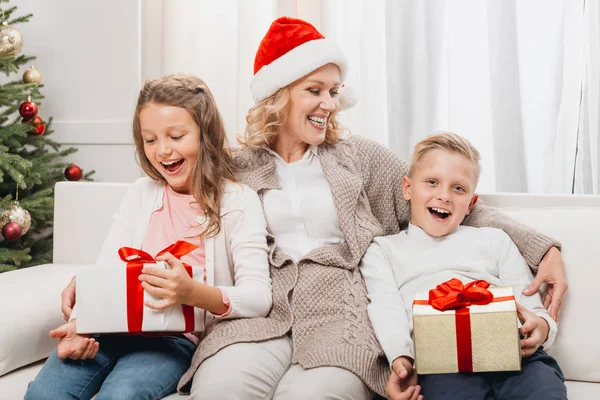 Natale! — Foto stock