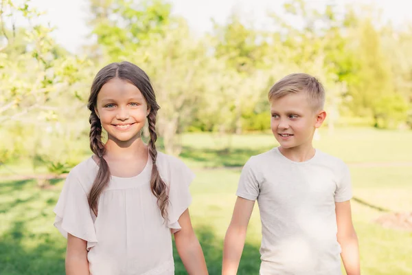 Children — Stock Photo