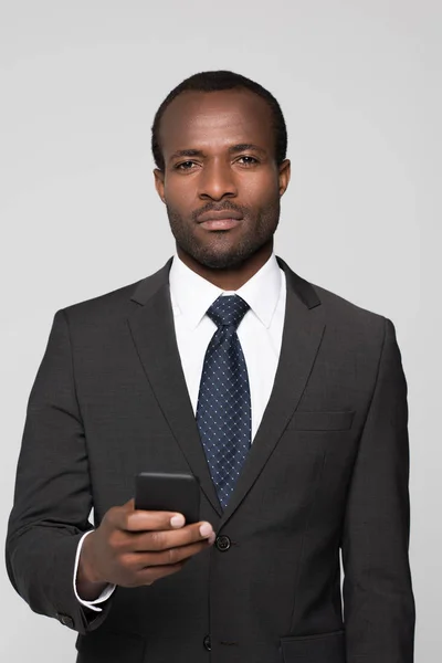 Businessman — Stock Photo