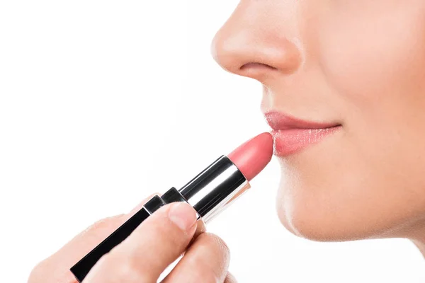 Lippenstift — Stockfoto