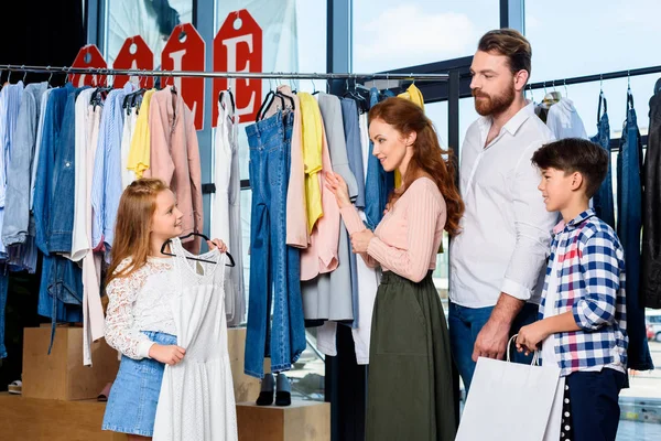 Shopping — Stock Photo