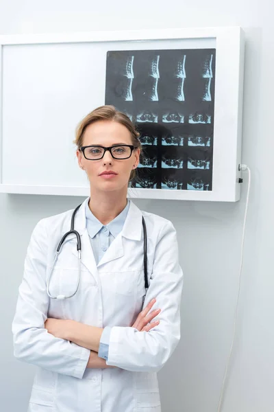 Doctor — Stock Photo