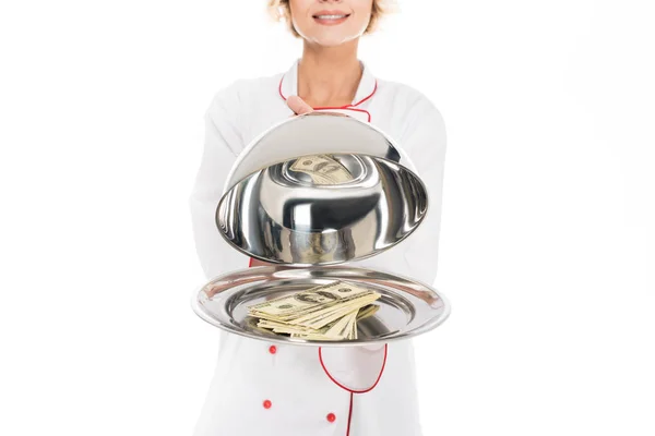 Cook — Stock Photo