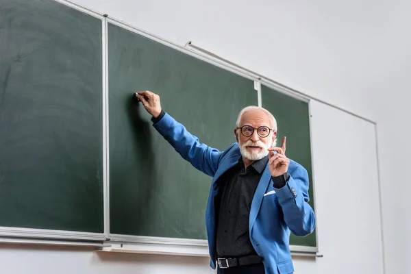 Profesor - foto de stock