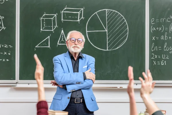 Lecture — Stock Photo