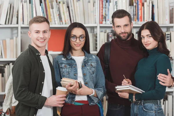 Studenti — Foto stock