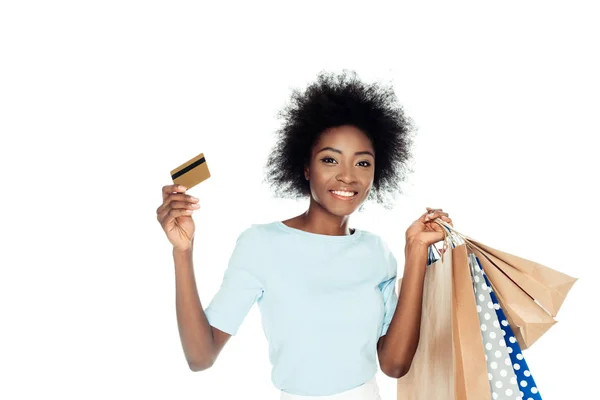 Shopping — Stock Photo