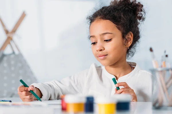 Children — Stock Photo