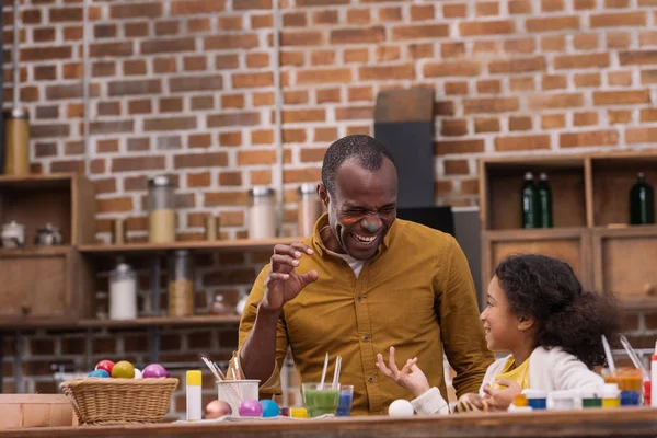Having fun — Stock Photo