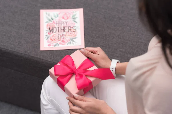 Día de las madres - foto de stock