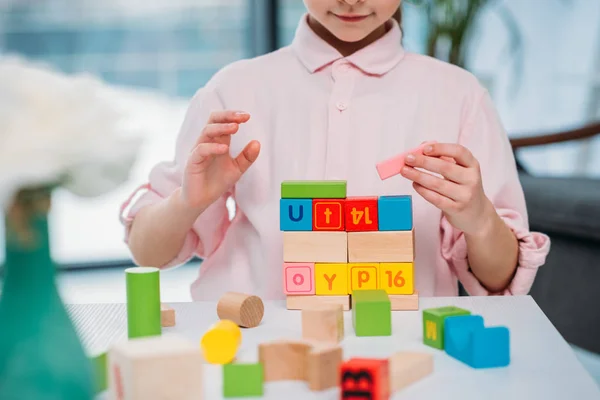 Kind — Stockfoto