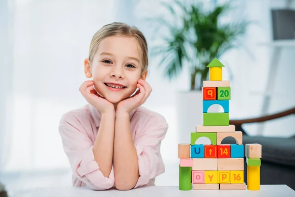 Child — Stock Photo