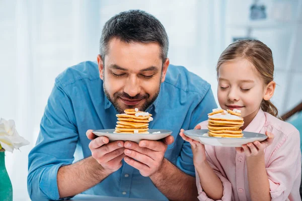 Frühstück — Stockfoto