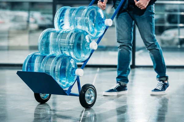 Agua. — Stock Photo
