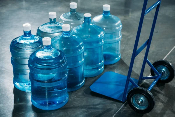 satu galon berapa liter