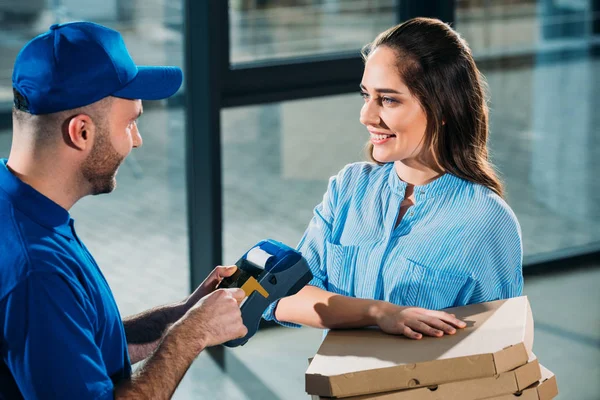 Purchase — Stock Photo