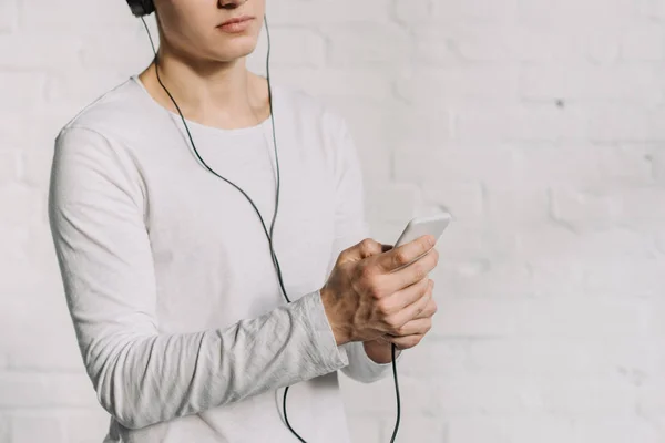 Listening — Stock Photo