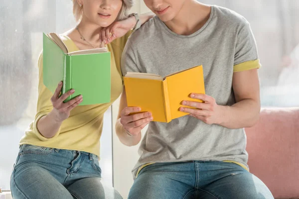 Reading — Stock Photo