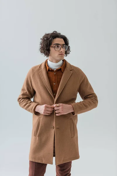 Moda uomo — Foto stock