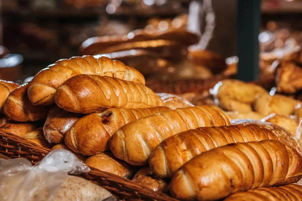 Bakery — Stock Photo