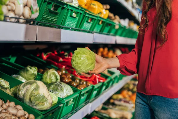 Lebensmittelgeschäft — Stockfoto