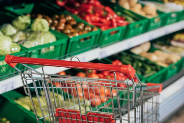 Lebensmittelgeschäft — Stockfoto