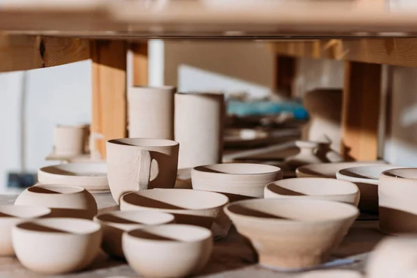 Pottery — Stock Photo