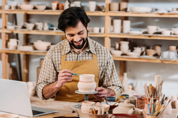 Работа — Stock Photo