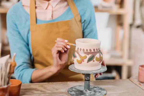 Handgefertigt — Stockfoto