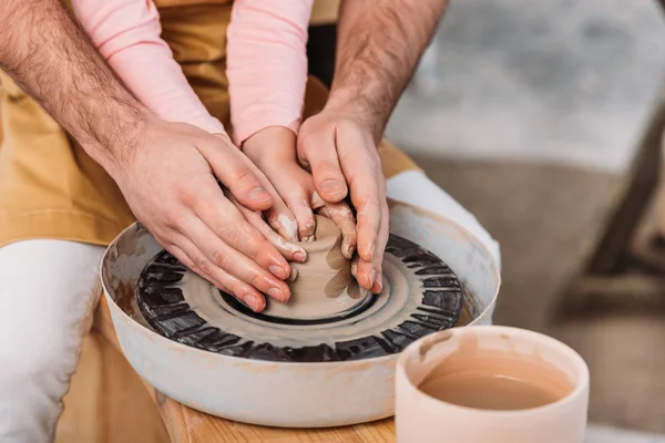 Pottery — Stock Photo