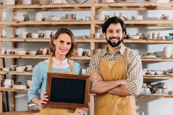 Small business — Stock Photo