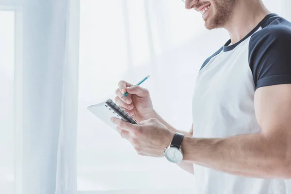 Writing — Stock Photo
