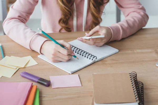 Escribir — Stock Photo