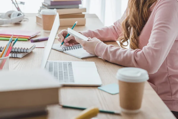 Studieren — Stockfoto