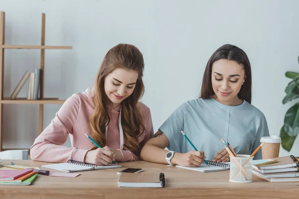 Studying — Stock Photo