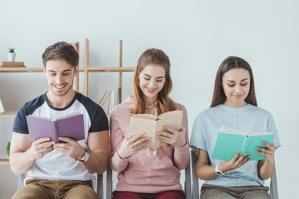 Lecture — Photo de stock